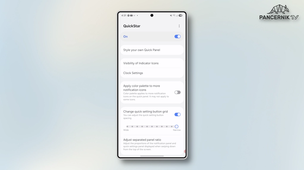 Samsung Galaxy Tips & Tricks